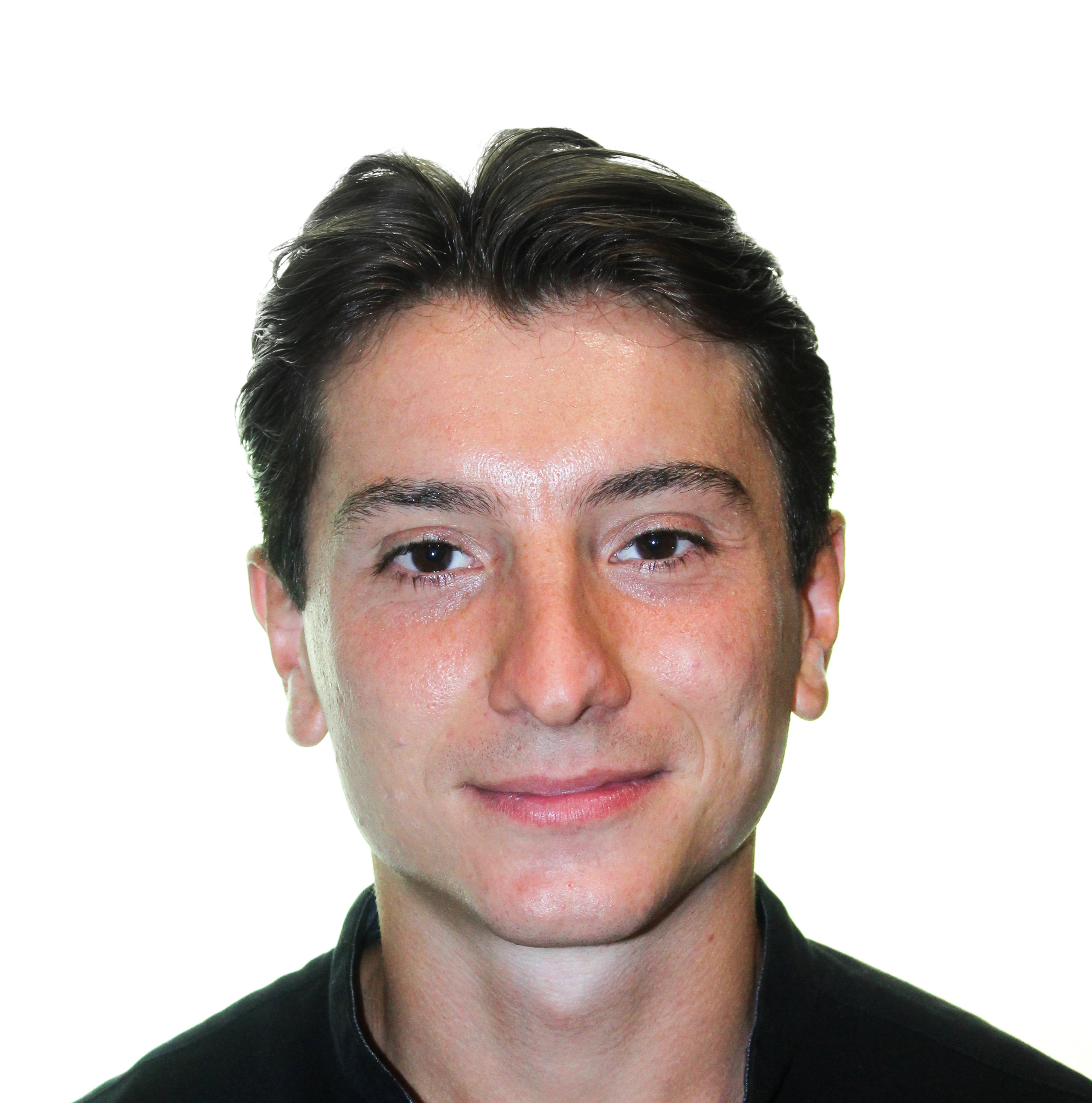 Alessio Cocchieri