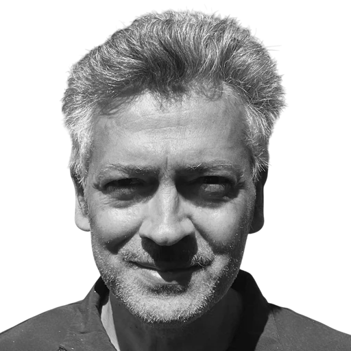 Gianluca Moro