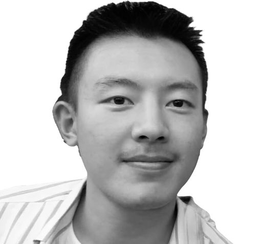 Yiran Zeng